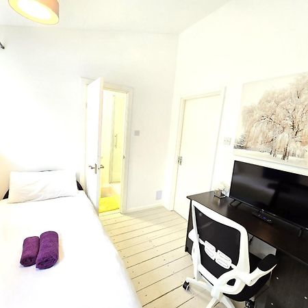 London Marylebone Grendon Rooms Экстерьер фото