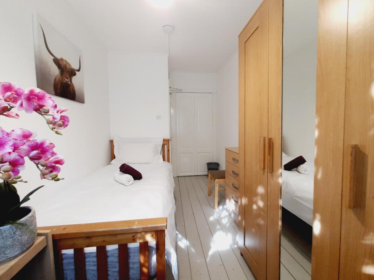 London Marylebone Grendon Rooms Экстерьер фото